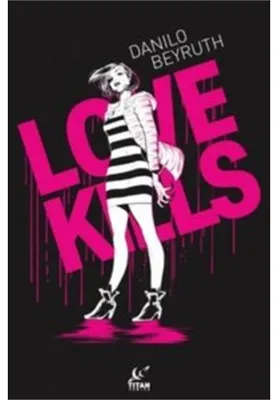 Zdjęcie produktu dla Love Kills