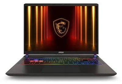 Image de MSI - 9S7-15M352-675 - Ordinateur portable