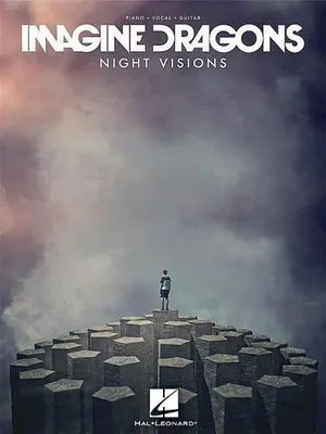 Obrázok produktu pre Imagine Dragons: Night Visions