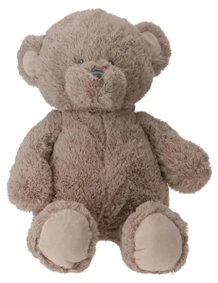 Obrázek produktu pro Velký plyšový medvěd 60 cm - Béžový, H&L