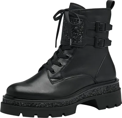 Produktbild von Tamaris Stiefeletten ’für Damen in mehrfarbig’ 158-98-00109_41, 158-98-00109_37, 158-98-00109_40