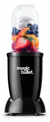 Immagine prodotto di Frullatore da tavolo Magic Bullet MBR03B, 200 W, 570 ml