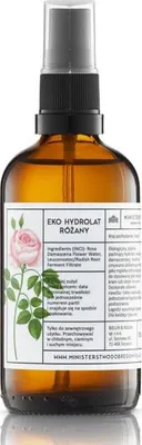 Produktbild von Rosenwasser - ökologisches Hydrolat