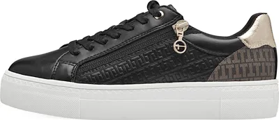 Immagine prodotto di Scarpe da ginnastica in pelle Comfort