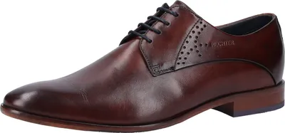 Produktbild von Daniel Hechter Businessschuhe Businessschuhe Leder