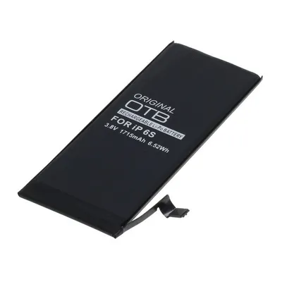 Produktbild von OTB Akku kompatibel zu Apple iPhone 6S Li-Polymer