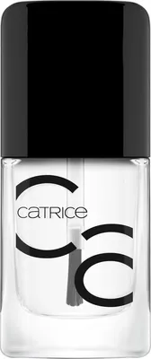 Obrázok produktu pre Catrice Iconails Gél lak 146-Clear As That 10,5ml