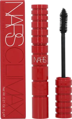 Obrázok produktu pre Maskara Nars Climax Dramatic Volumizing Mascara