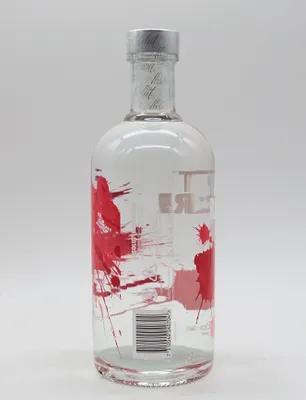 Produktbild von Absolut Vodka Raspberri | 40 % vol | 0,7 l