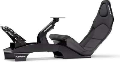 Produktbild von Playseat F1 - schwarz