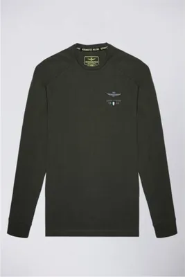 Imagen del producto de Aeronautica Militare Camiseta TS2328J61239316, Talla: 188