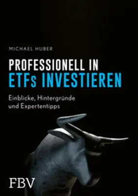 Obrázok produktu pre Professionell in ETFs investieren
