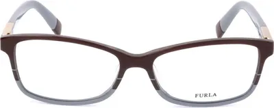 Produktbild von Furla Sonnenbrille VU4976 0AEM 53 15 140