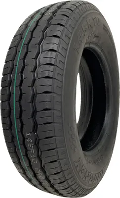 Obrázok produktu pre 145x10 Radiálne pneumatiky pre prívesy 10 palcov 6 vrstiev 475kgs 84/82N Heavy Duty Wanda WR068