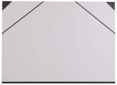 Obrázok produktu pre Clairefontaine 44620C Clairefontaine zakladač na výkresy, 520 x 720 mm, sivý