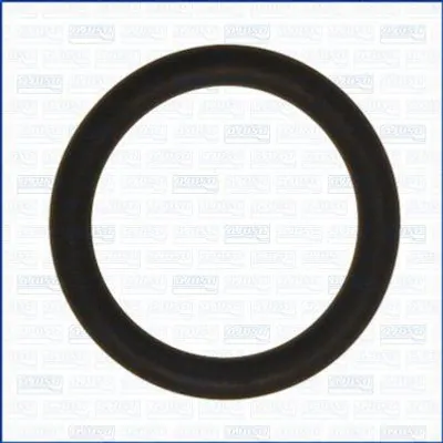 Produktbild von AJUSA Dichtring 16099900 passend für MERCEDES-BENZ C-Klasse Limousine (W204) 3,5mm 29mm 22mm