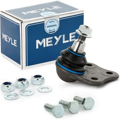 Produktbild von MEYLE Traggelenk Vorne Links Vorne Rechts für RENAULT MEGANE III Grandtour (KZ0/1) 16-16 010 0014