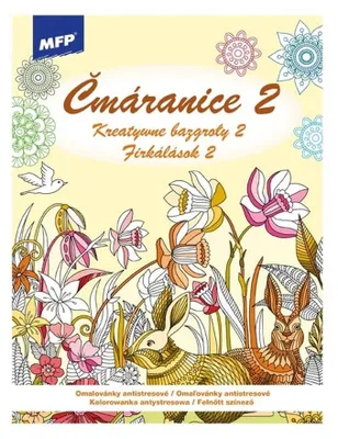 Immagine prodotto di Libro da colorare antistress: Scarabocchi creativi 2
