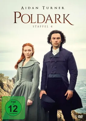 Produktbild von Poldark