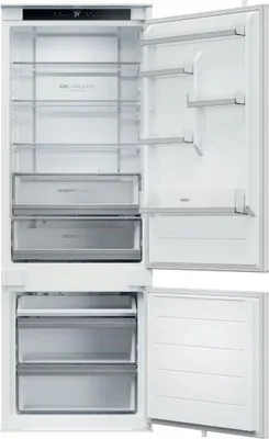 Zdjęcie produktu dla Haier HBQW5719E, 382 l, No Frost (lodówka), SN-T, 6 kg/24h, E, Komora Fresh zone