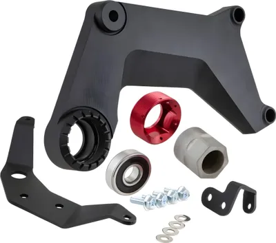 Obrázek produktu pro Schwingarm SIP Series Pordoi, hinten für Vespa GTS, GTS Super, GTV, GT 60, GT, GT L 125-300ccm