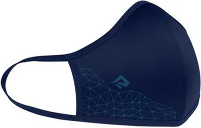 Produktbild von Sea To Summit Barrier Heiq Viroblock Schutzmaske Blau XS Mann Blau XS