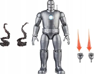 Produktbild von Interaktive Sound-Actionfigur 15cm Mehrfarbig Kunststoff Spielzeug