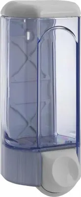 Obrázek produktu pro Dávkovač mýdla MARPLAST 800 ml, bílý