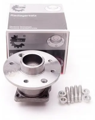 Produktbild von ESEN SKV Radlagersatz x 29SKV056