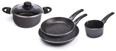 Produktbild von Alluflon TRADIZIONE ITALIA BATTERIA