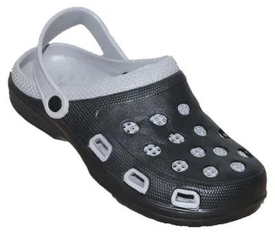 Produktbild von Ardon Safety Marine Clog grau Größe 41