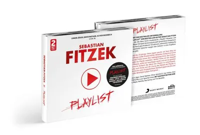 Obrázek produktu pro Seznam skladeb - The Hearing Game (včetně skóre)