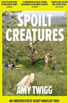 Productafbeelding van Spoilt Creatures