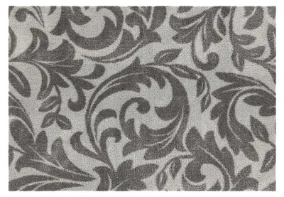 Produktbild von Akzente FEEL Kuschelfloor Fußmatte, 50x70 cm, Weich, Rutschfest,  EU, PVC-frei, für Barfüßler & Badezimmer, allergikerfreundlich