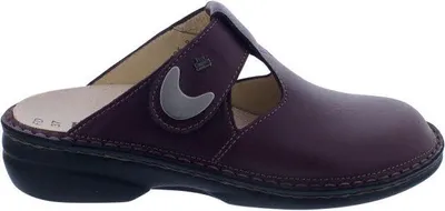 Produktbild von Finn-Comfort BELEM BORDO NUBE Bordo NUBE Damen