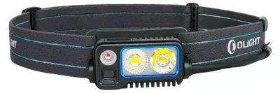 Produktbild von Olight H37-s Led-scheinwerfer Blau 2500 Lumens Blau 2500 Lumens