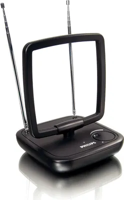 Obrázek produktu pro PHILIPS SDV5120 – Výkonná hromadná anténa se ziskem 36 dB