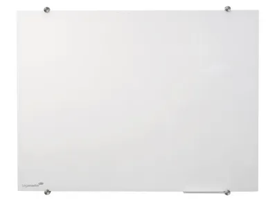 Produktbild von Legamaster Glas-Magnettafel 150,0 x 100,0 cm weiß