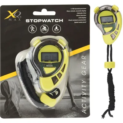 Zdjęcie produktu dla Stoper Elektroniczny
