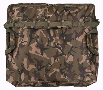 Produktbild von Fox Camolite Bedchair Bag large - Angeltasche für Karpfenliege