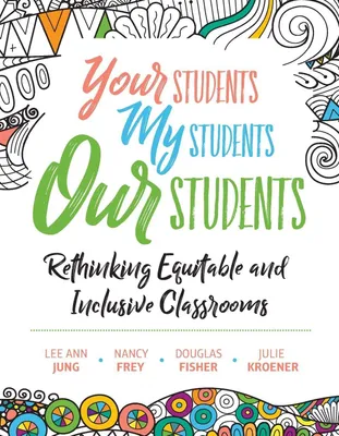 Produktbild von Your Students, My Students, Our Student