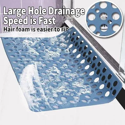 Zdjęcie produktu dla Mata antypoślizgowa 53 x 53 cm – akcesoria łazienkowe
