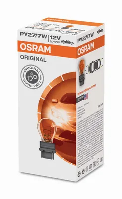 Produktbild von Osram 4052899178731, 21 V, 1 Stück(e)