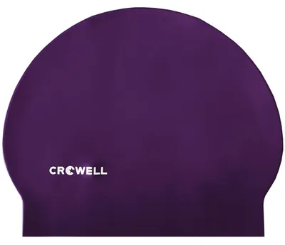 Obrázok produktu pre Crowell – kúpacie čiapky „Atol“ MR1506 (jednotná veľkosť) (fialová)