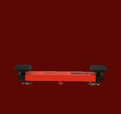 Zdjęcie produktu dla KS-Tools 160.1045 wydajność Belka poprzeczna do podnośnika wózkowego, 2000 kg