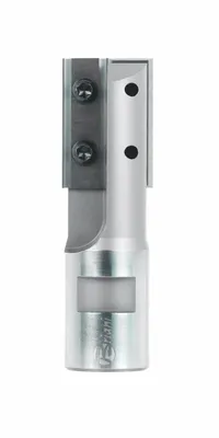 Produktbild von Nutfräser mit Wendemesser - Ø 14-25mm AL29,5xGL70 M12 Z2 Elu® - Präzisionswerkzeug für Holzbearbeitung