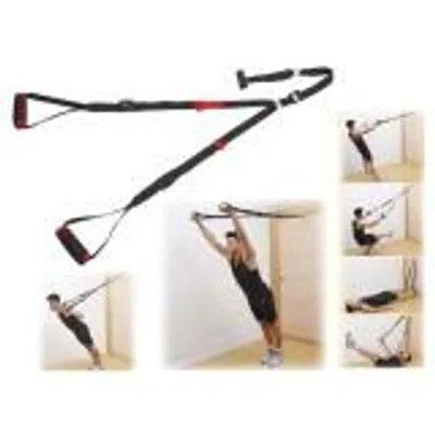 Obrázek produktu pro Multi Door Gym Spartan  BÁBOLNAZrt