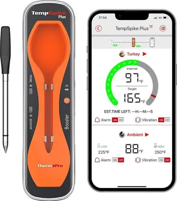 Image de ThermoPro TP-970 TempSpike Plus