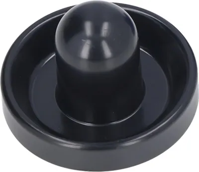 Image de 12 pièces 96 mm Accessoires pour table de air hockey Pucks Pucks Hockey Type F
