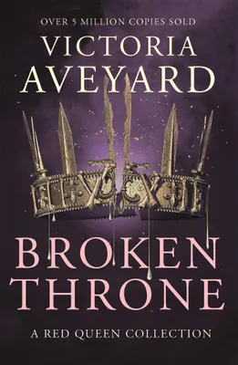 Produktbild von Broken Throne